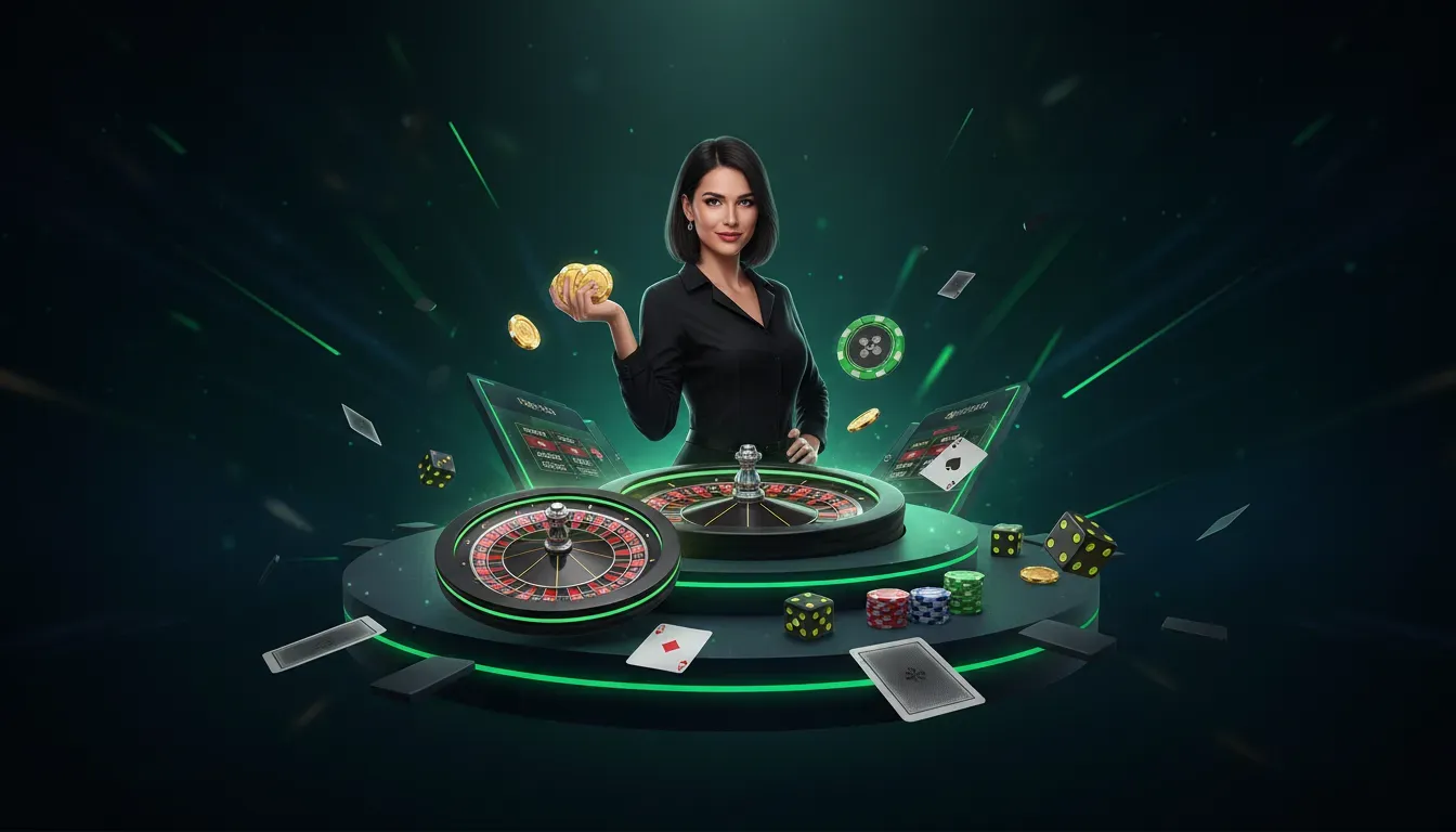 Amazingbet Casino